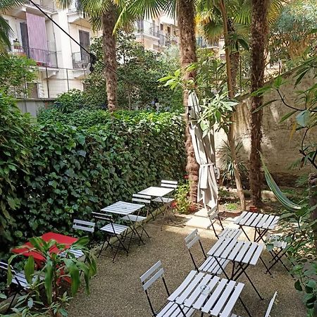 La Casa Della Zia Hotell Milano Eksteriør bilde