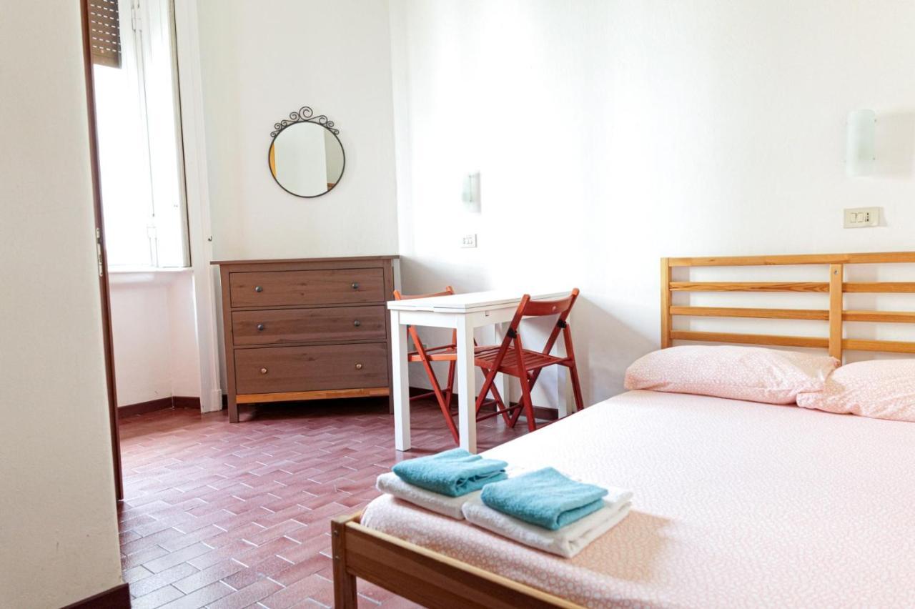 La Casa Della Zia Hotell Milano Eksteriør bilde