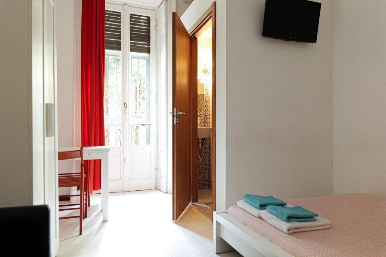La Casa Della Zia Hotell Milano Eksteriør bilde