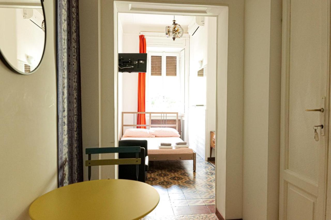 La Casa Della Zia Hotell Milano Eksteriør bilde
