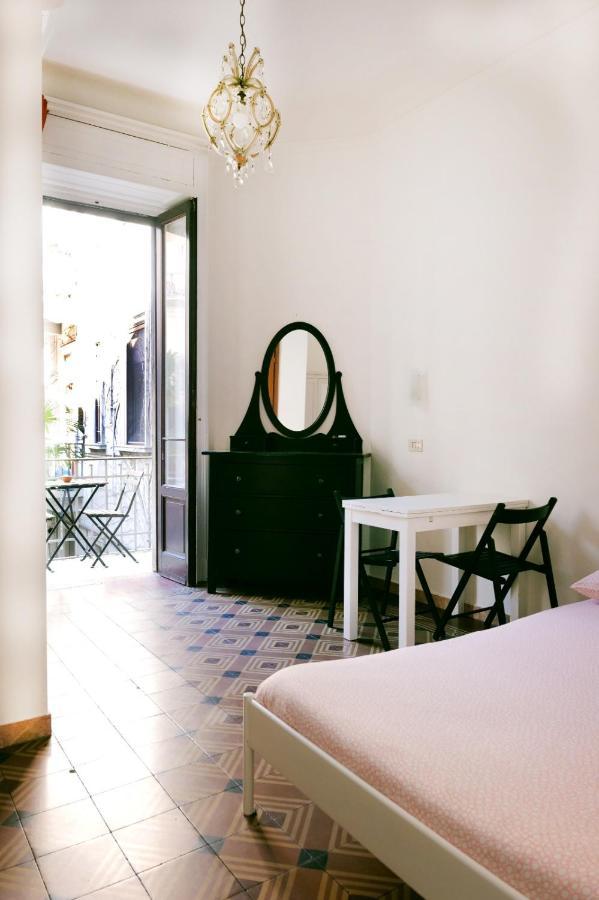 La Casa Della Zia Hotell Milano Rom bilde