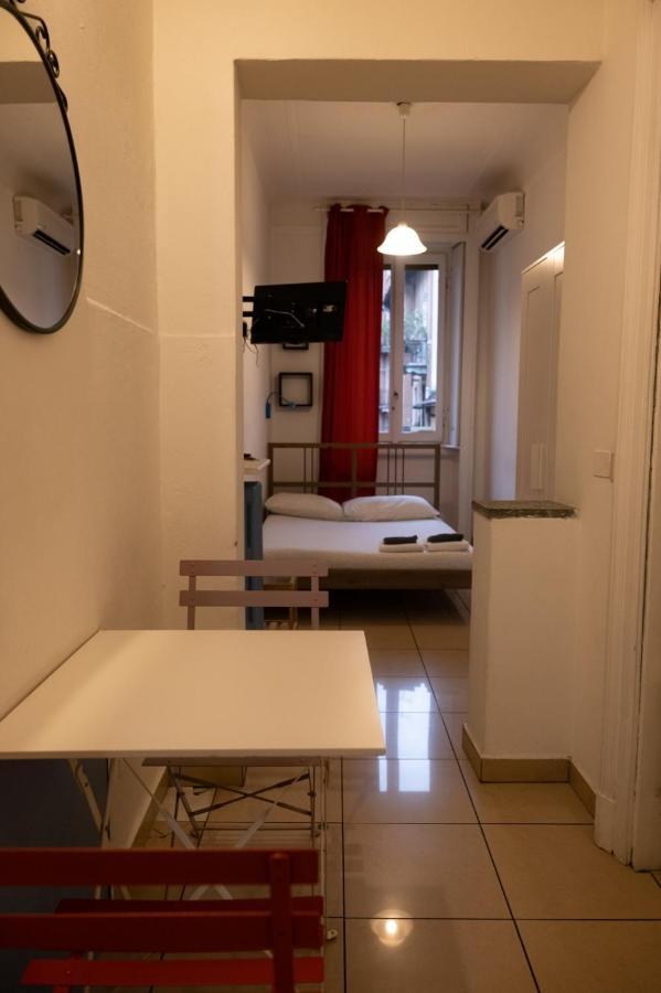 La Casa Della Zia Hotell Milano Rom bilde
