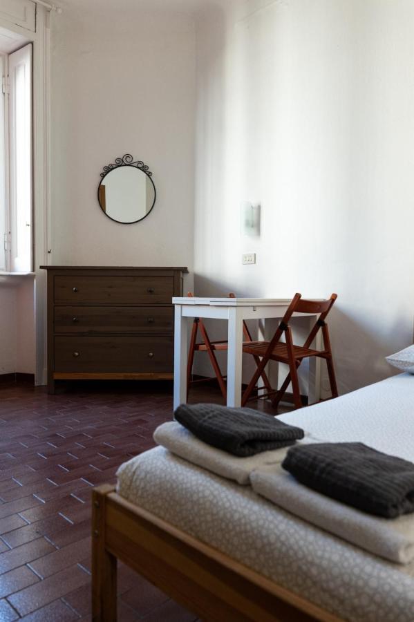 La Casa Della Zia Hotell Milano Eksteriør bilde
