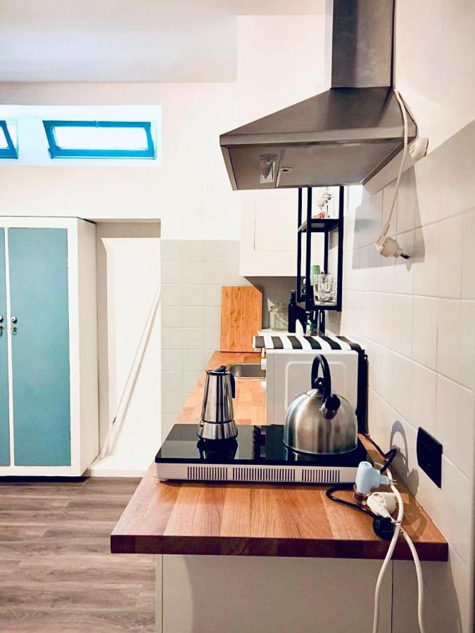 La Casa Della Zia Hotell Milano Rom bilde