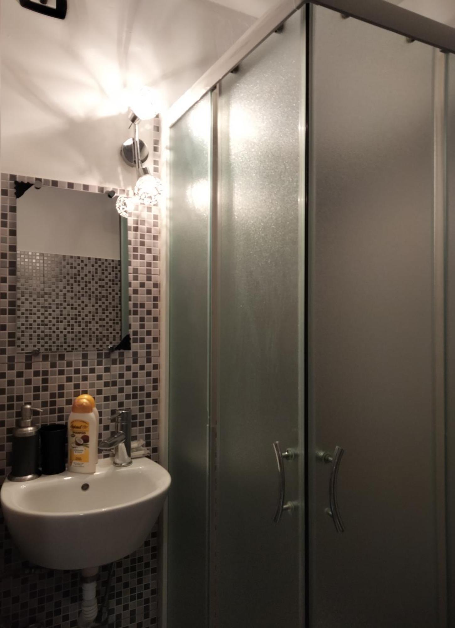 La Casa Della Zia Hotell Milano Eksteriør bilde