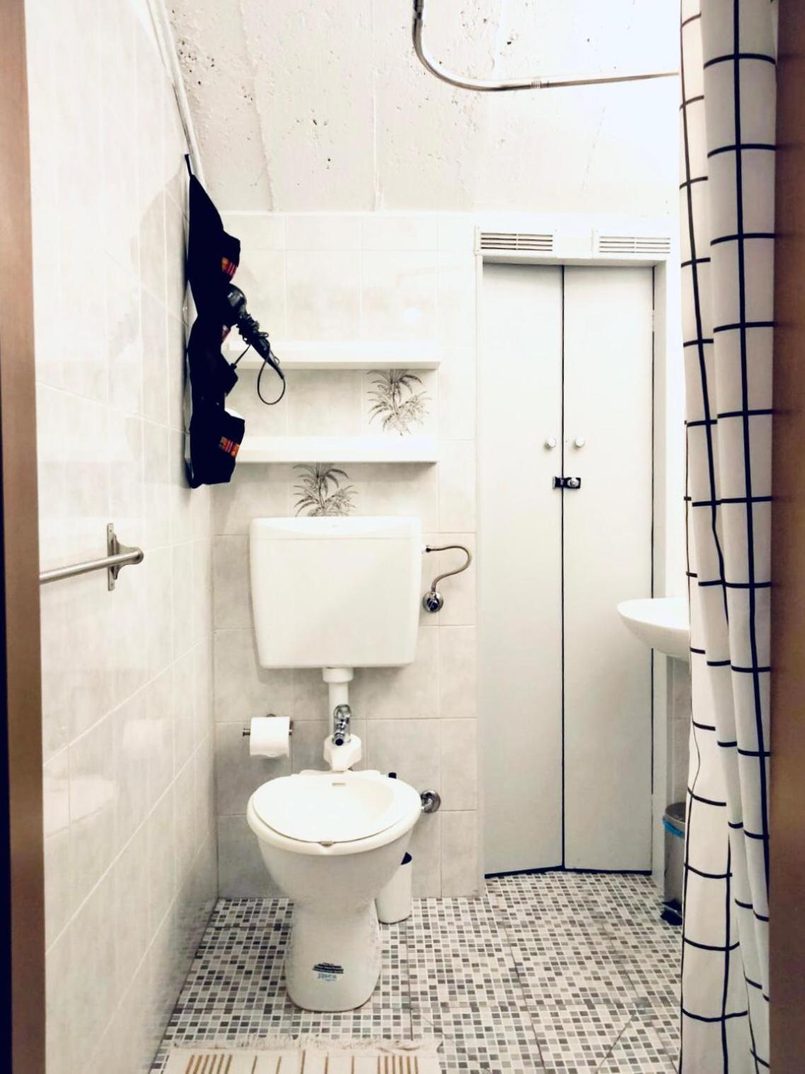 La Casa Della Zia Hotell Milano Rom bilde