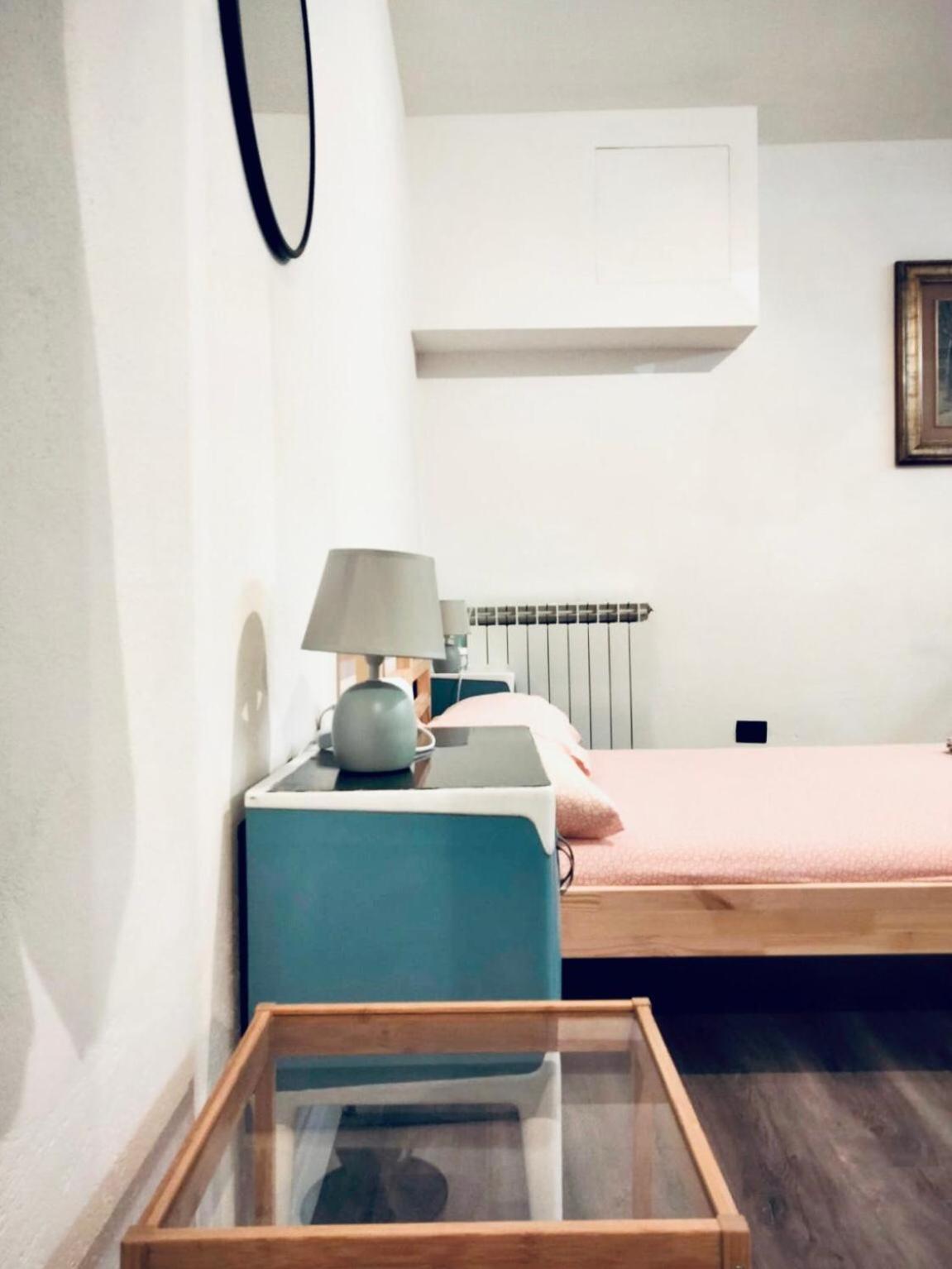 La Casa Della Zia Hotell Milano Rom bilde