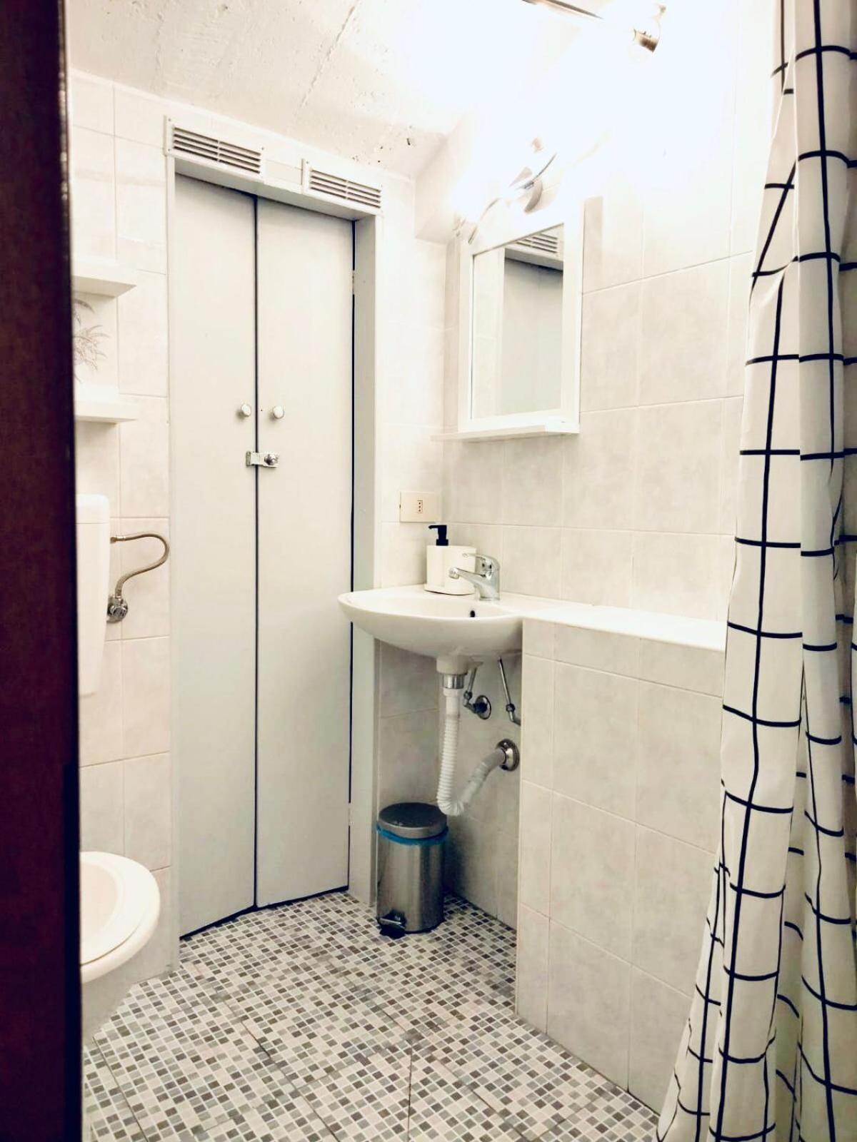 La Casa Della Zia Hotell Milano Rom bilde