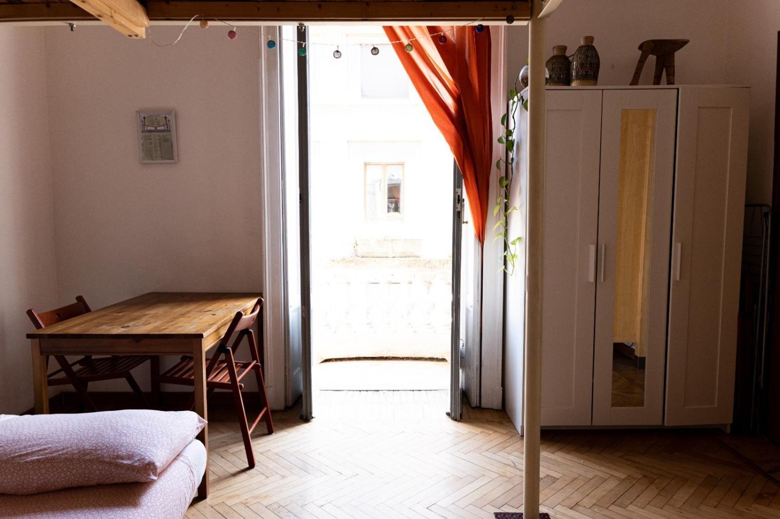 La Casa Della Zia Hotell Milano Rom bilde