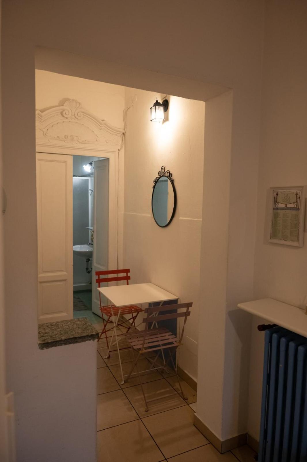 La Casa Della Zia Hotell Milano Rom bilde