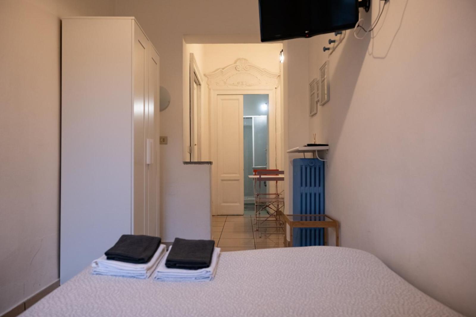 La Casa Della Zia Hotell Milano Rom bilde