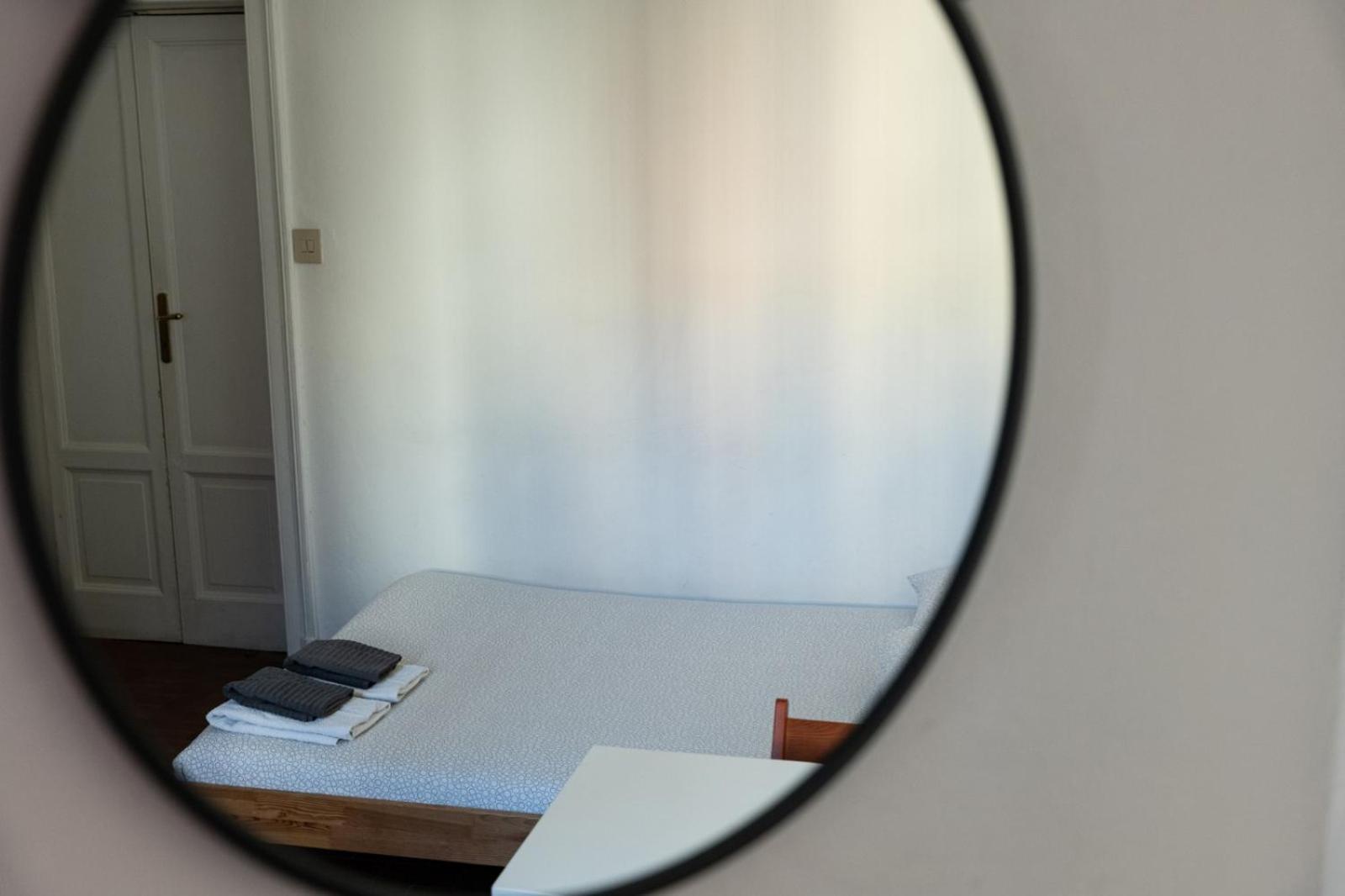 La Casa Della Zia Hotell Milano Rom bilde