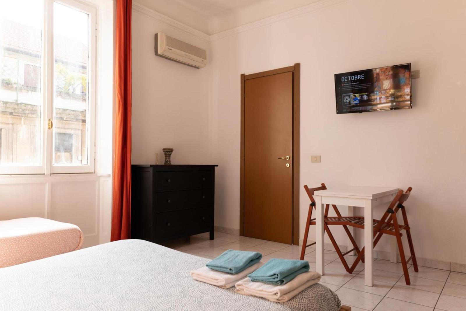 La Casa Della Zia Hotell Milano Rom bilde