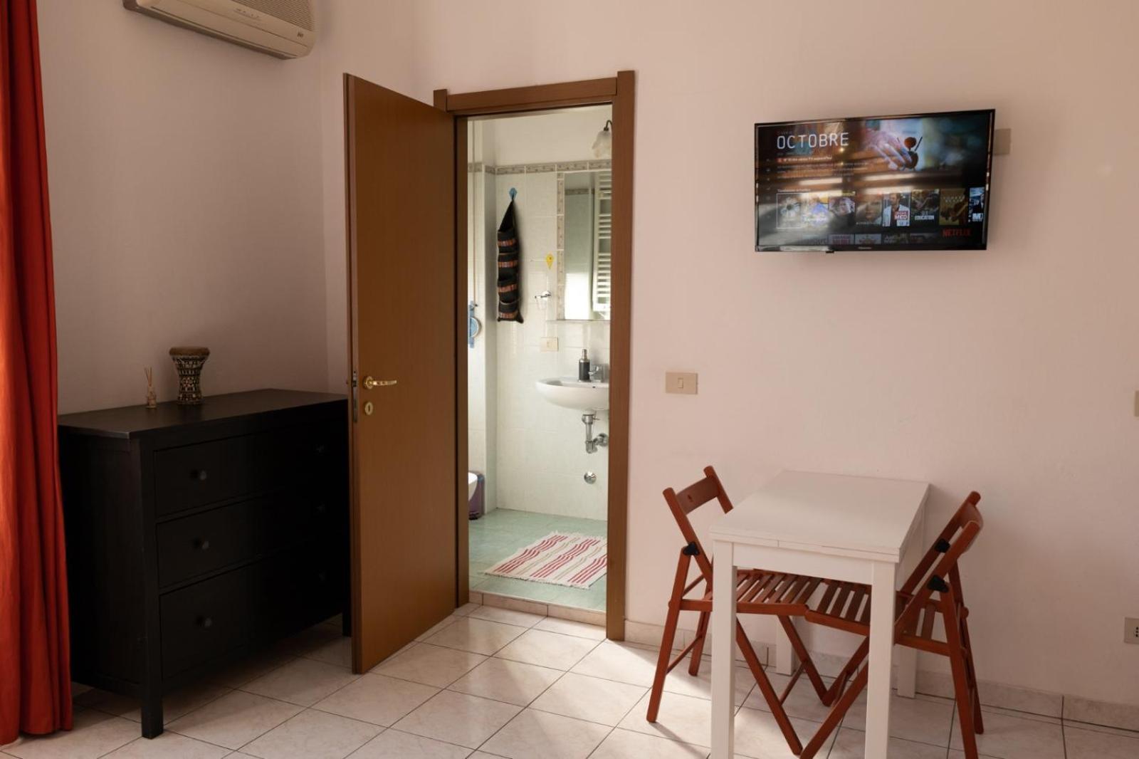 La Casa Della Zia Hotell Milano Rom bilde