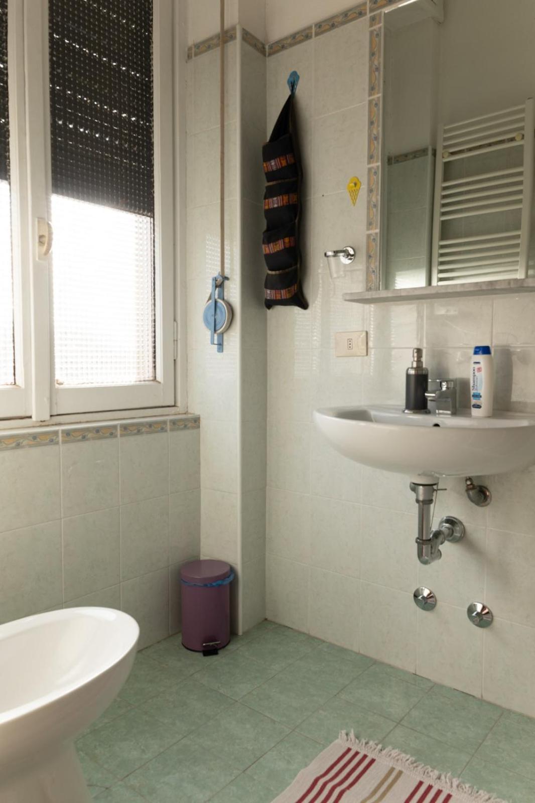 La Casa Della Zia Hotell Milano Rom bilde