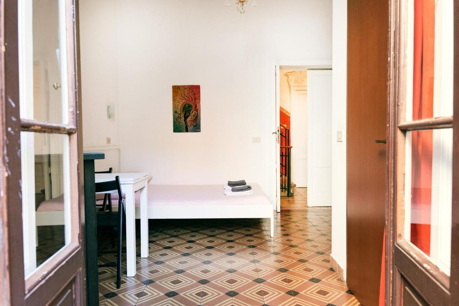 La Casa Della Zia Hotell Milano Rom bilde